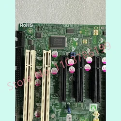 Placa Base Servidor Supermicro X8STE REV2.0 – Intel Xeon