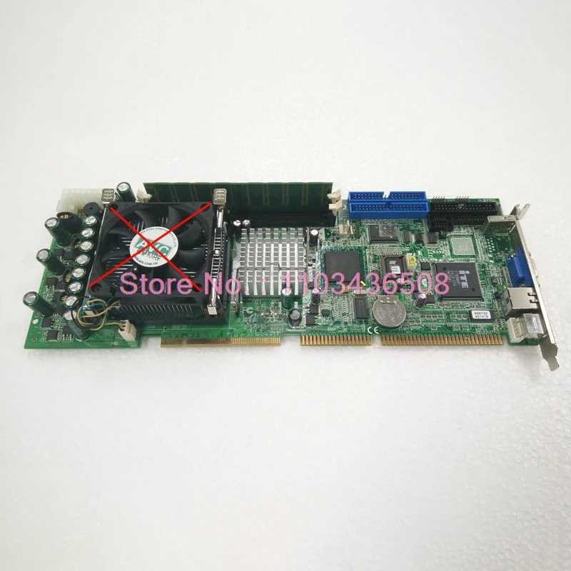 Para placa base de computadora industrial AAEON con FSB-860B REV: A1.0 - imagen 5