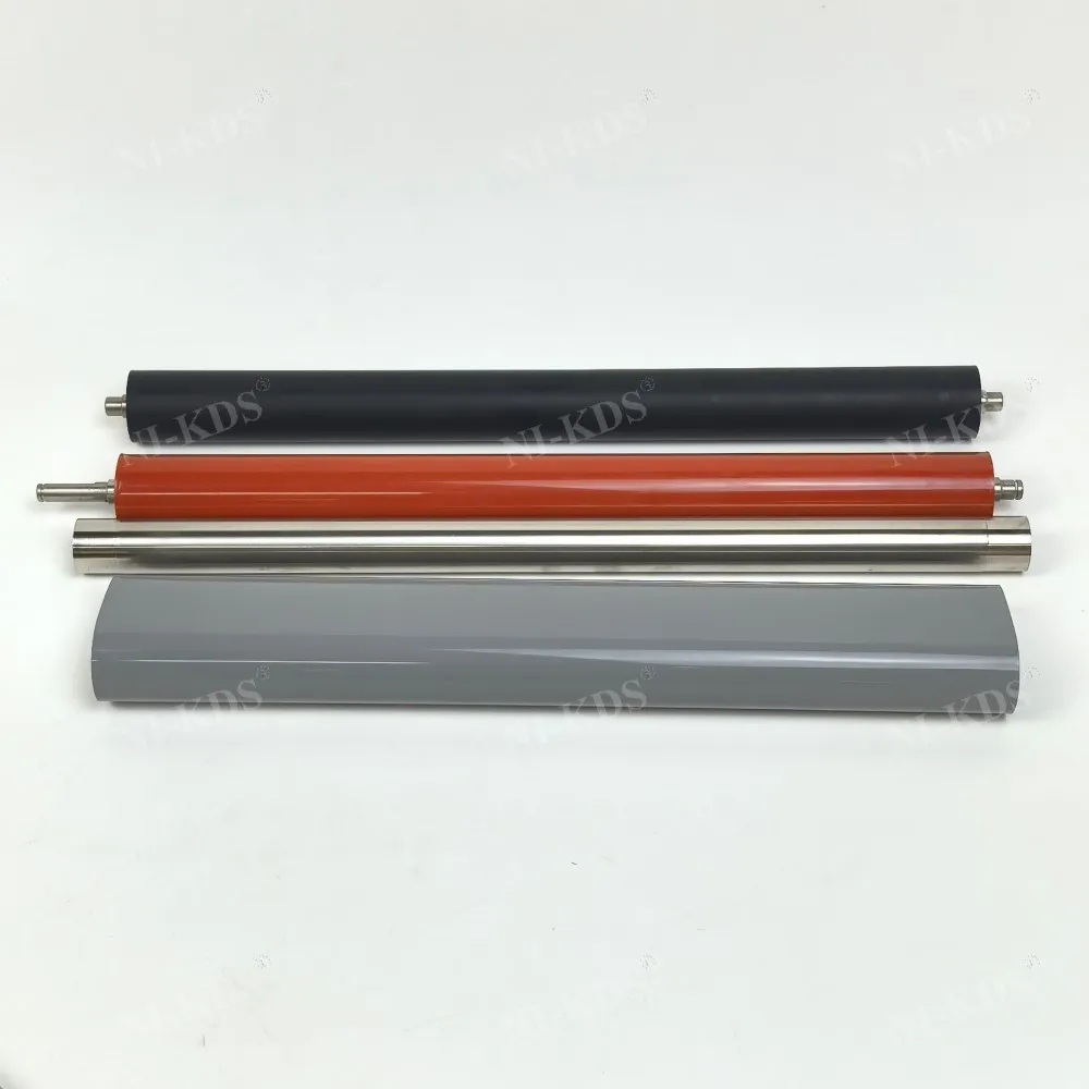 Rodillo de presión JC66-02305A para Samsung CLX-9250 CLX-9350 CLX-9252 CLX-9352 rodillo de calor de película fusor JC66-02300A