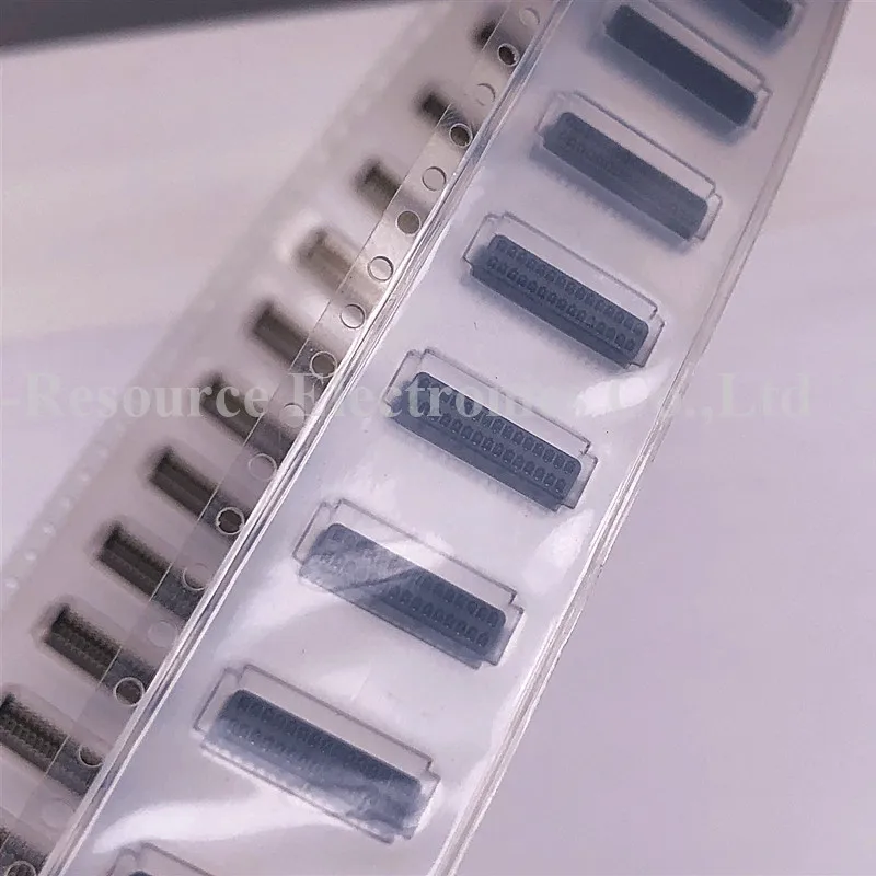 Nuevo original (10 uds) IL-WX-30SB-VF-B-E1000E conector de espaciado de 0,8mm - imagen 3