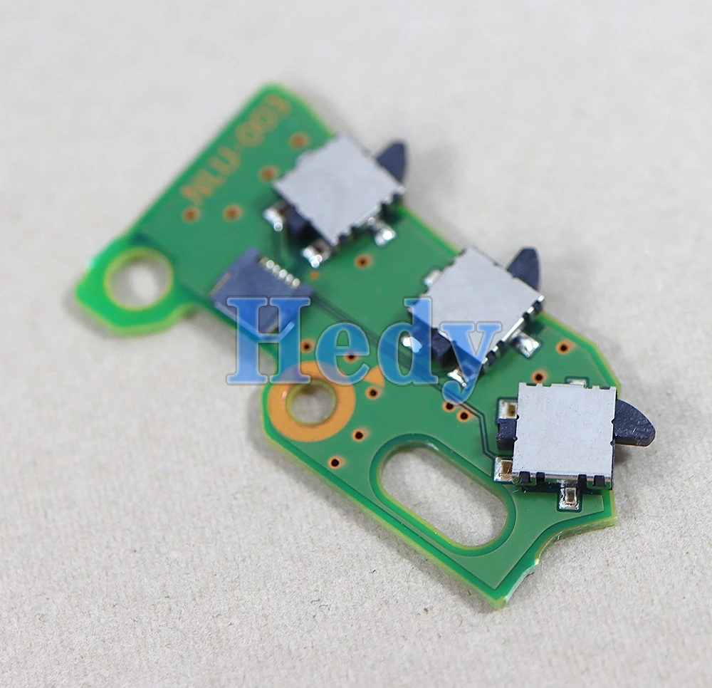 NLU-003 táctil para PS5 Playstation 5 V1 V2 V3, accesorios de reparación, pieza de repuesto, 1 Juego - imagen 3