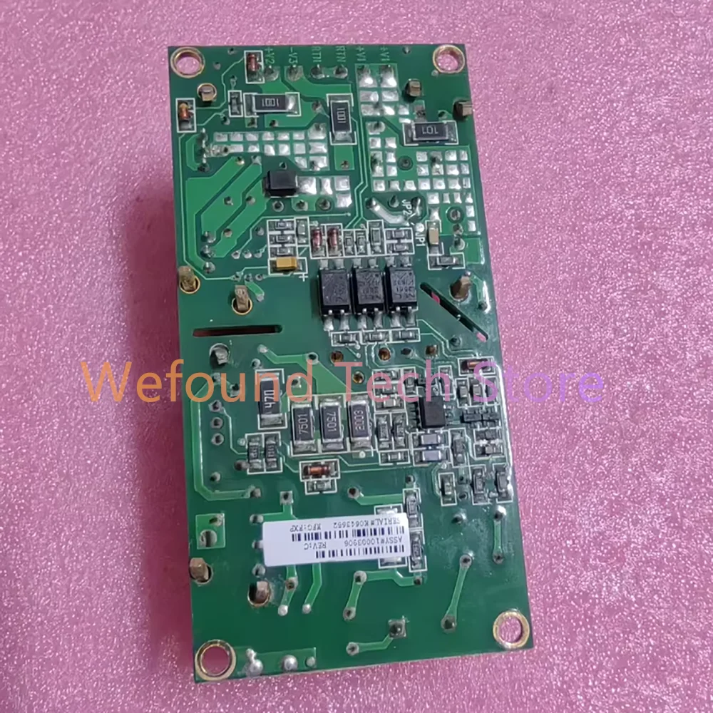 Módulo de potencia industrial ECM40UT33 - imagen 2