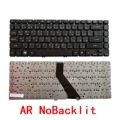 AR NoBacklit NoPoint