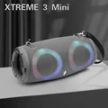 silver XTREME 3 MINI