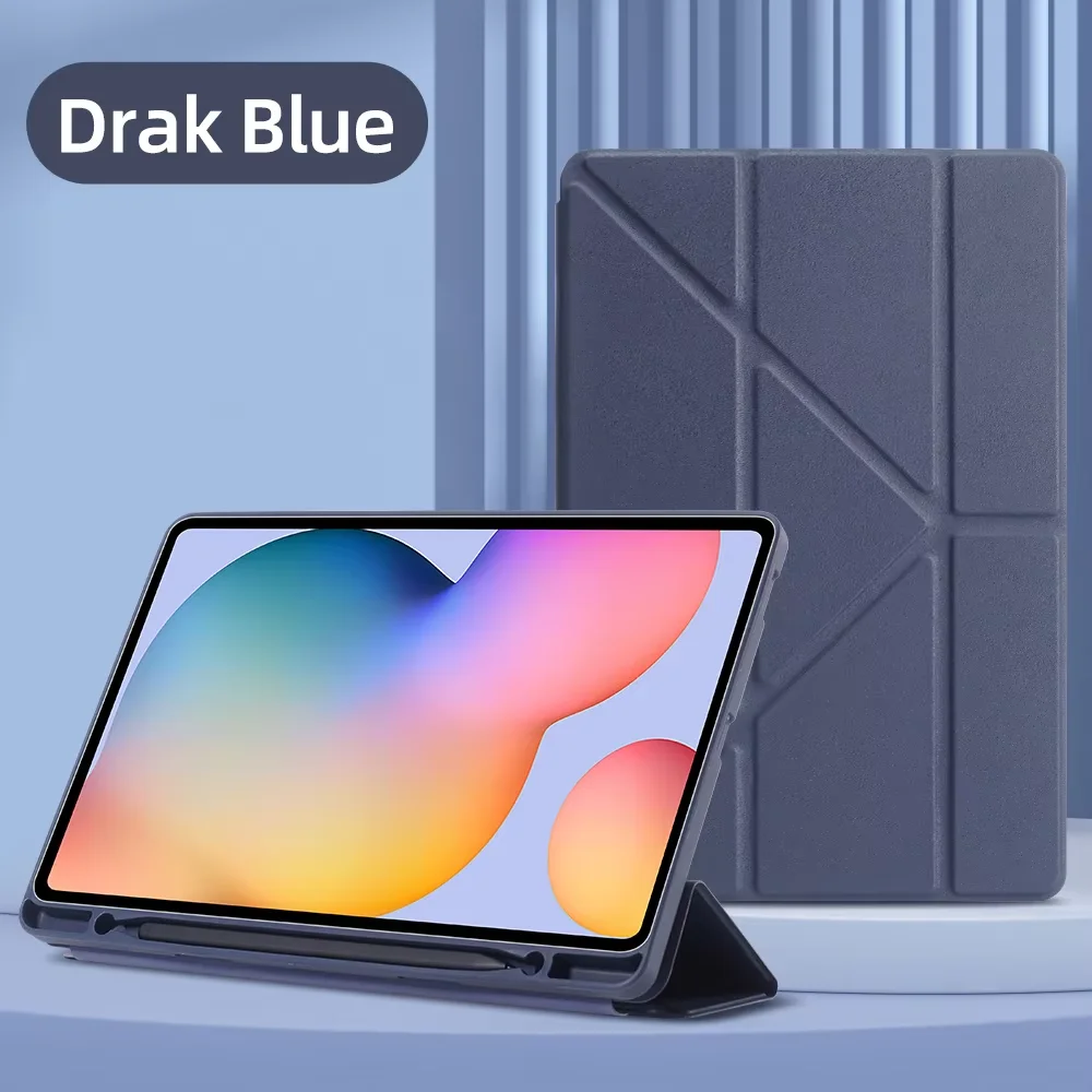 Drak Blue