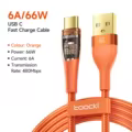 66W Orange A To C