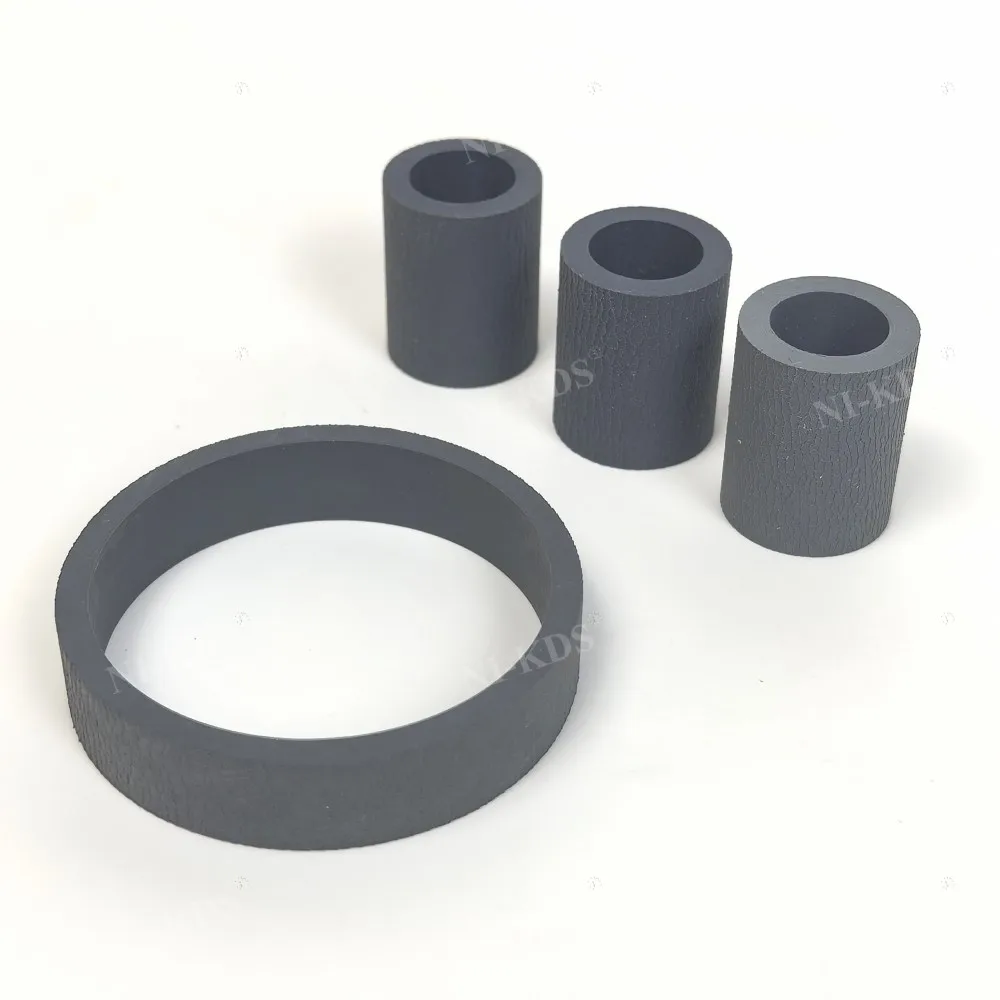 Nuevo neumático de rodillo de recogida para Epson Workforce WF-C5210 C5290 5790 5890 M5298 5299 5799 Kit de rodillo de recogida 1736257 1775149 - imagen 3