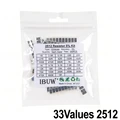 2512 330PCS 33Values
