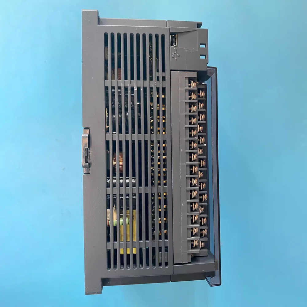 Módulo PLC HPU-1616MT-XP - imagen 2