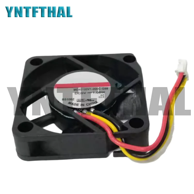 Nuevo ME40100V1-000C-G99 ME40100V1-000U-A99 ME40100V1-000C-A99 MB40100V2-0000-A99 MB40100V2-000C-A99 ventilador de refrigeración - imagen 2