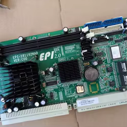 EPI-1811VNA – Placa base industrial