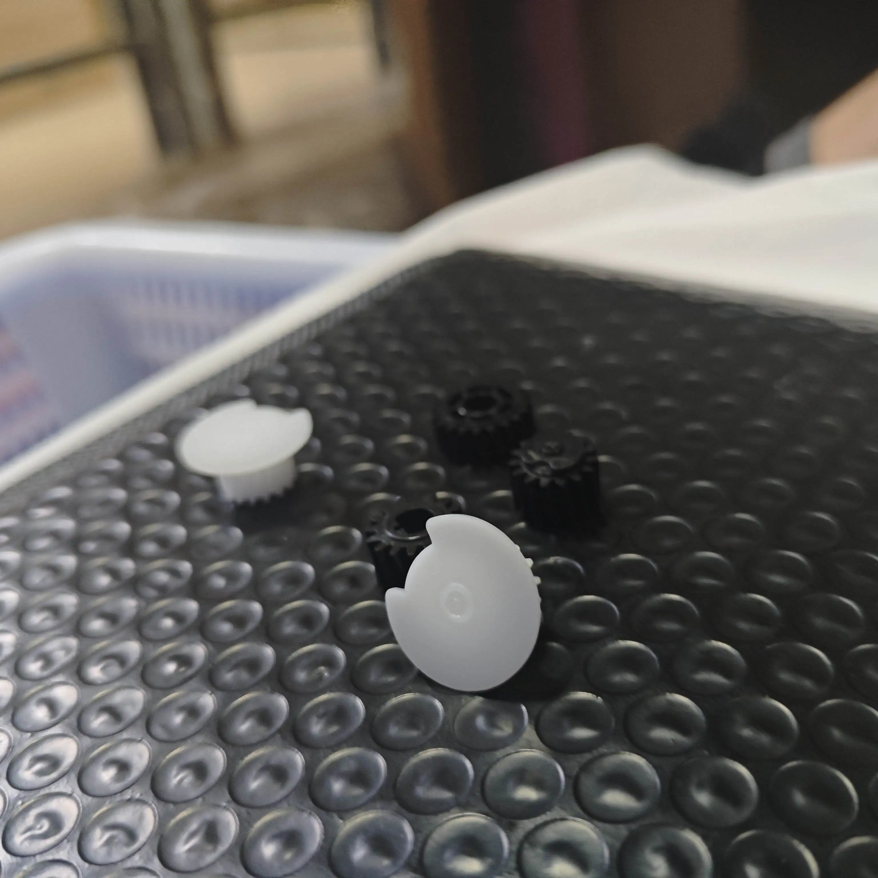 50 juegos AE091515 AE09-1515 equipo desarrollador para Ricoh Aficio 1013 1515 MP301 MP161 MP162 MP171 MP201 MP175 3320 3310 3320L