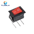 Conector Tipo L de 3 Pines Rojo