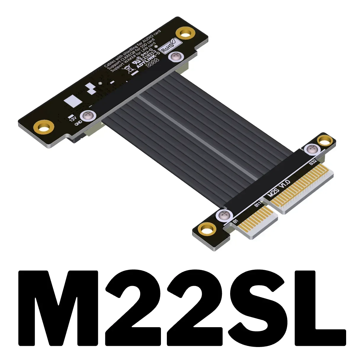 M22SL