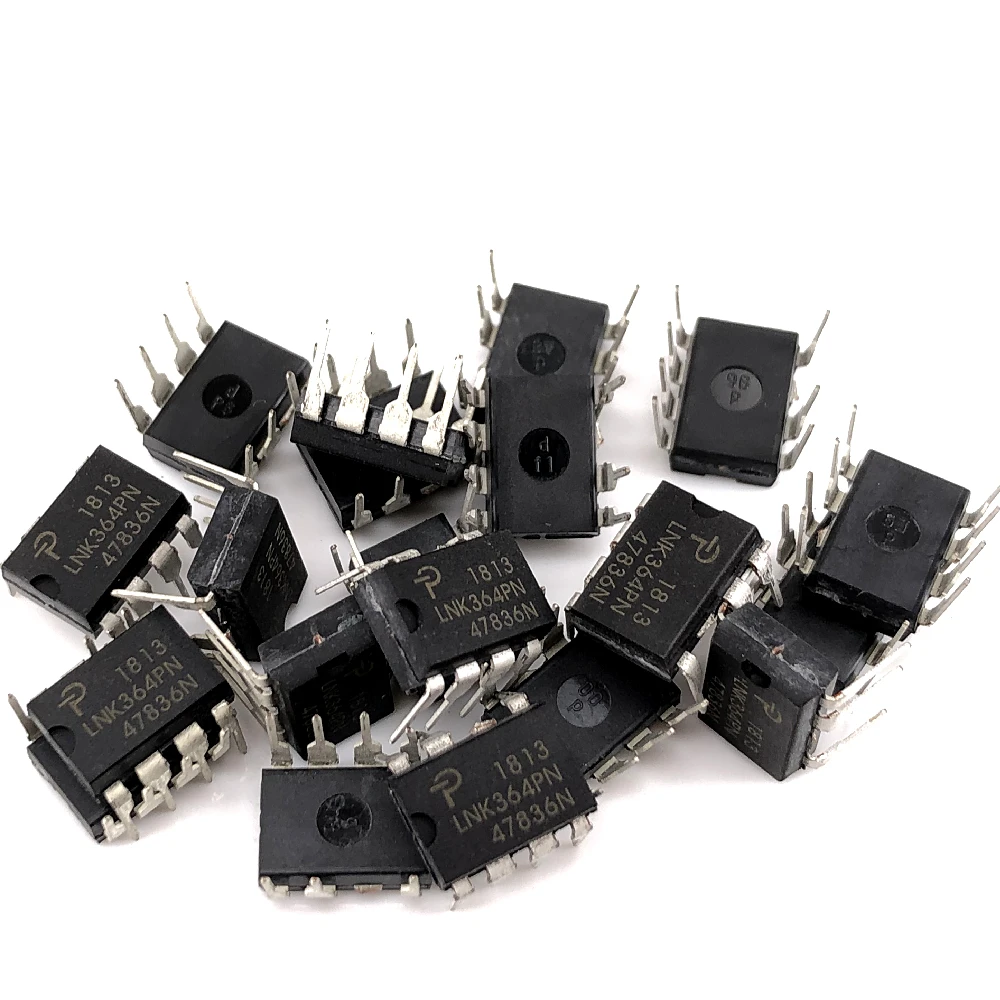 (10 uds) LNK364PN LNK364P DIP-7 conmutador fuera de línea de bajo consumo IC - imagen 2