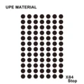 UPE 84dots