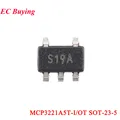 MCP3221A5T-I OT