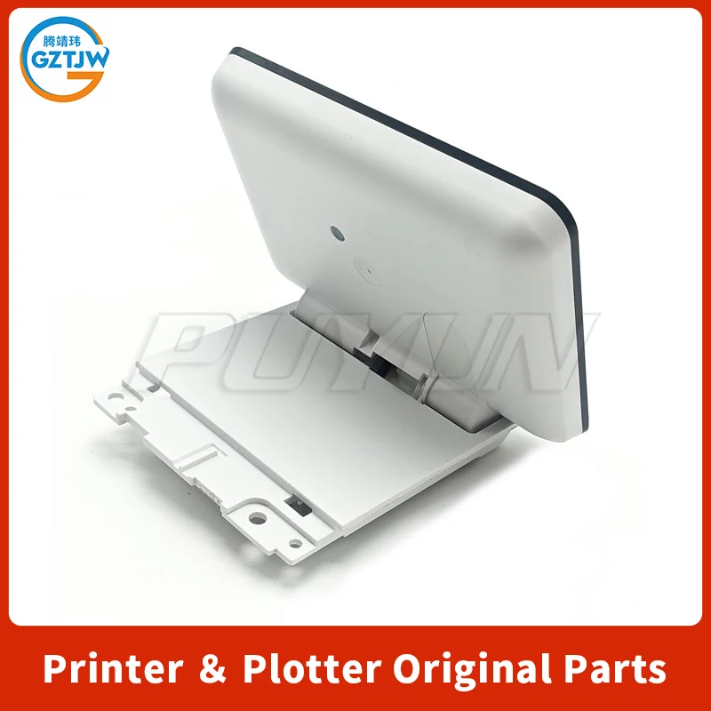 Componente de pantalla de visualización, piezas de impresora de pantalla táctil, piezas de unidad de escáner para HP LaserJet M507x K0Q15-60106, conjunto de Panel de Control - imagen 3