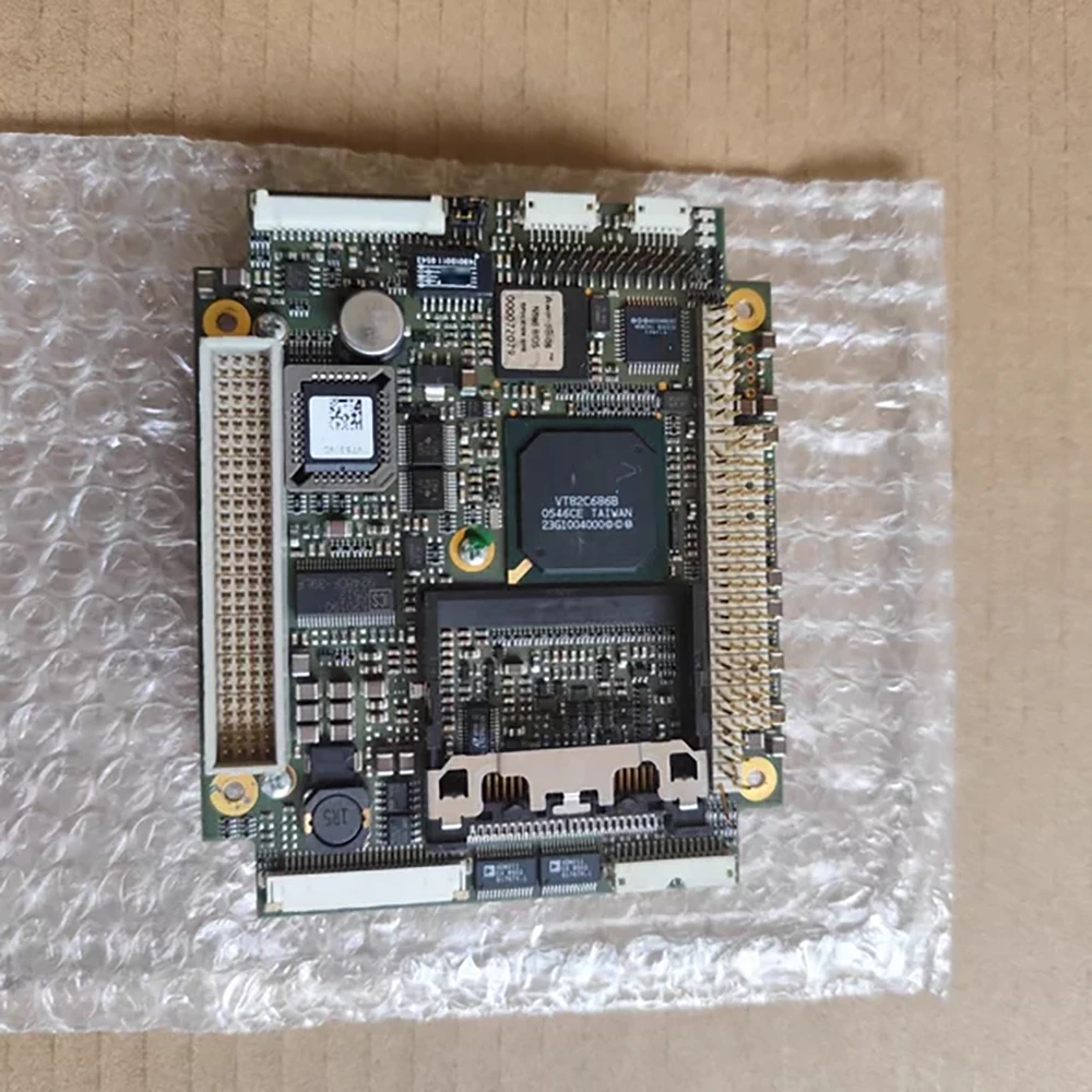 SPT3-933-K Placa base de control industrial PN/SN:803-0002-00 - imagen 3