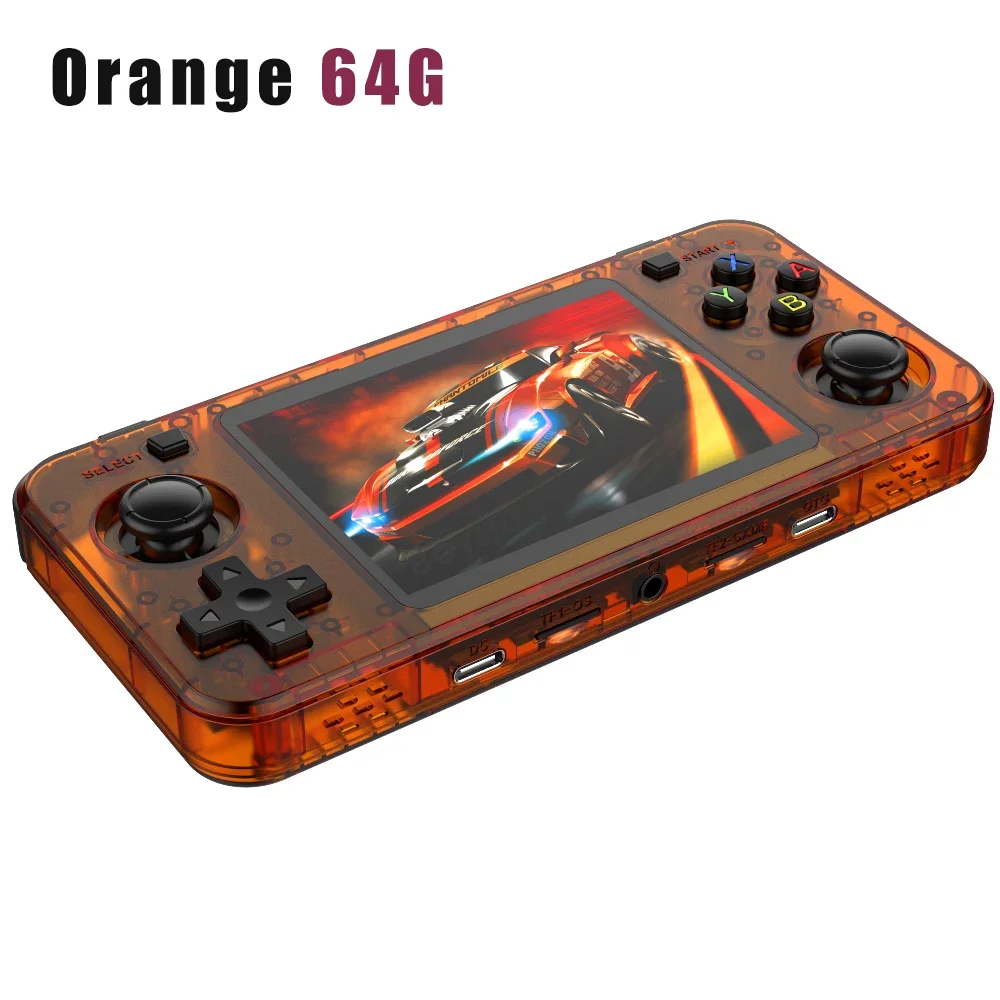 R36H Orange 64G