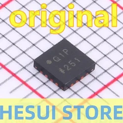 Amplificador Diferencial RF/IF Analog Devices ADL5561 – 2,9 GHz
