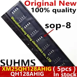 Chip Memoria Flash NOR 128Mbit SOP-8