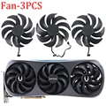 Fan - 3PCS