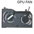 GPU Fan 20M04