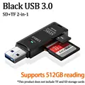 USB3.0 Black