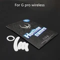 G pro wireless ICE