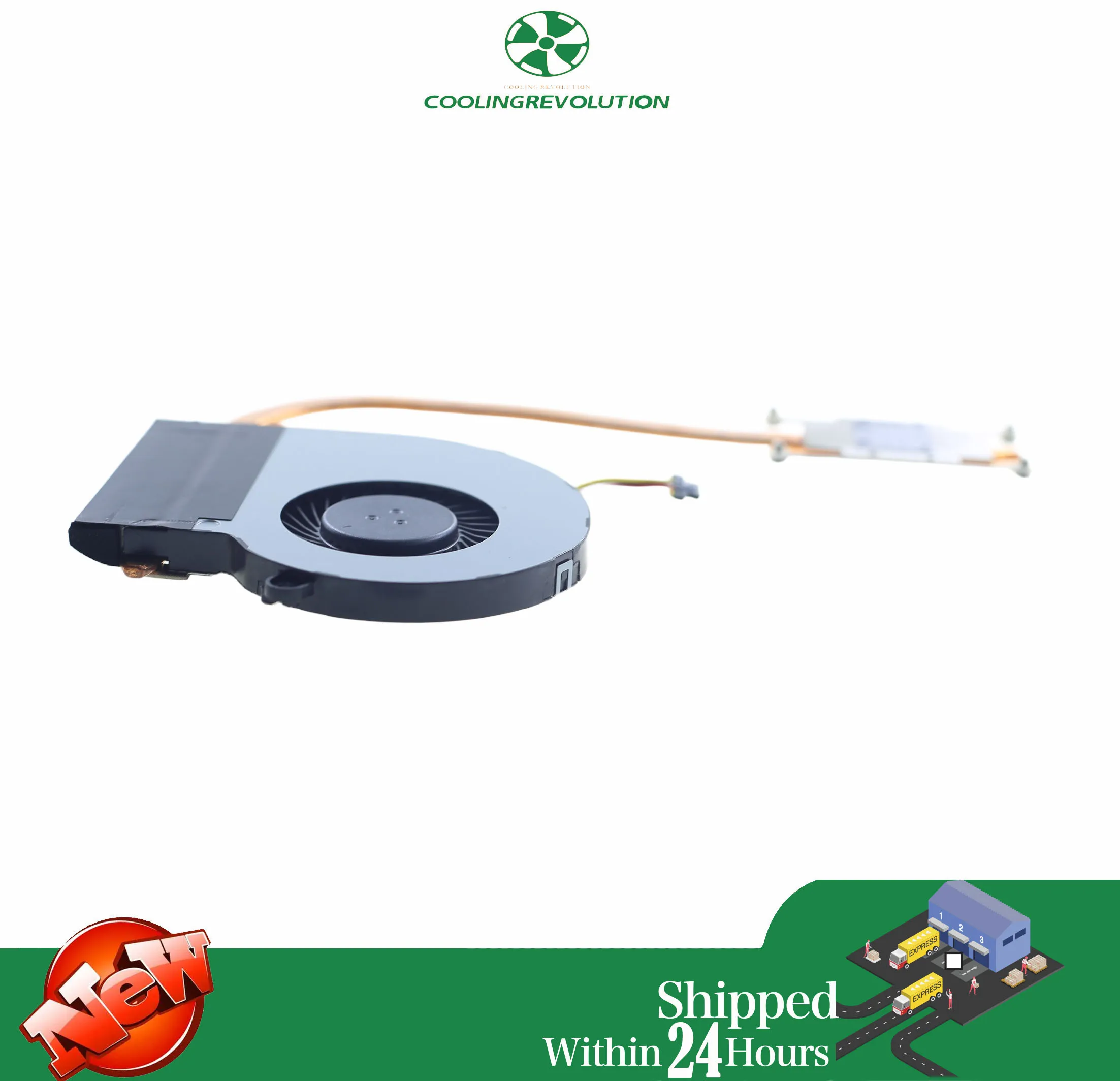 Ventilador Refrigeración Compatible Toshiba Satellite L50-B L55-B L50D-B - imagen 3