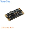 TPS63802 4.2V
