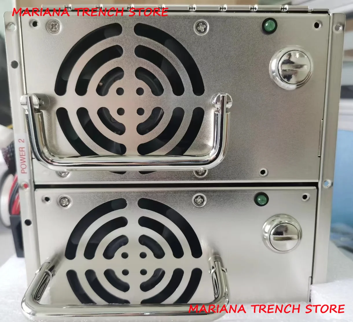 RHI-6460P para fuente de alimentación conmutada Advantech 460W - imagen 3