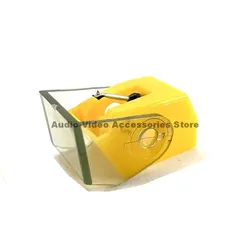 Cartucho MM para Tocadiscos Compatible AT110E AT105 AT115E