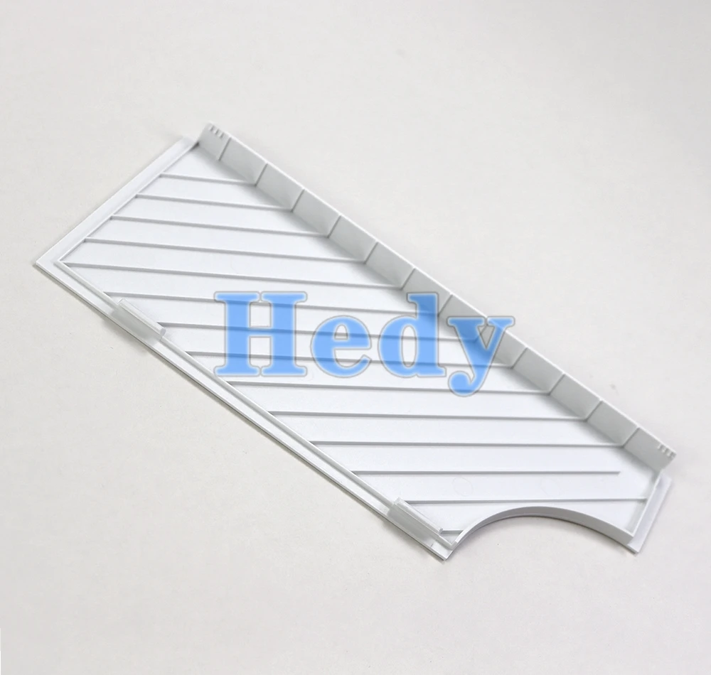 Cubierta trasera de carga de plástico para interruptor NS, puerta OLED, compatible con HDMI, Base de muelle de TV, cubierta de protección de cableado, 10 Uds. - imagen 5