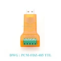 PCM-FDZ-485 TTL