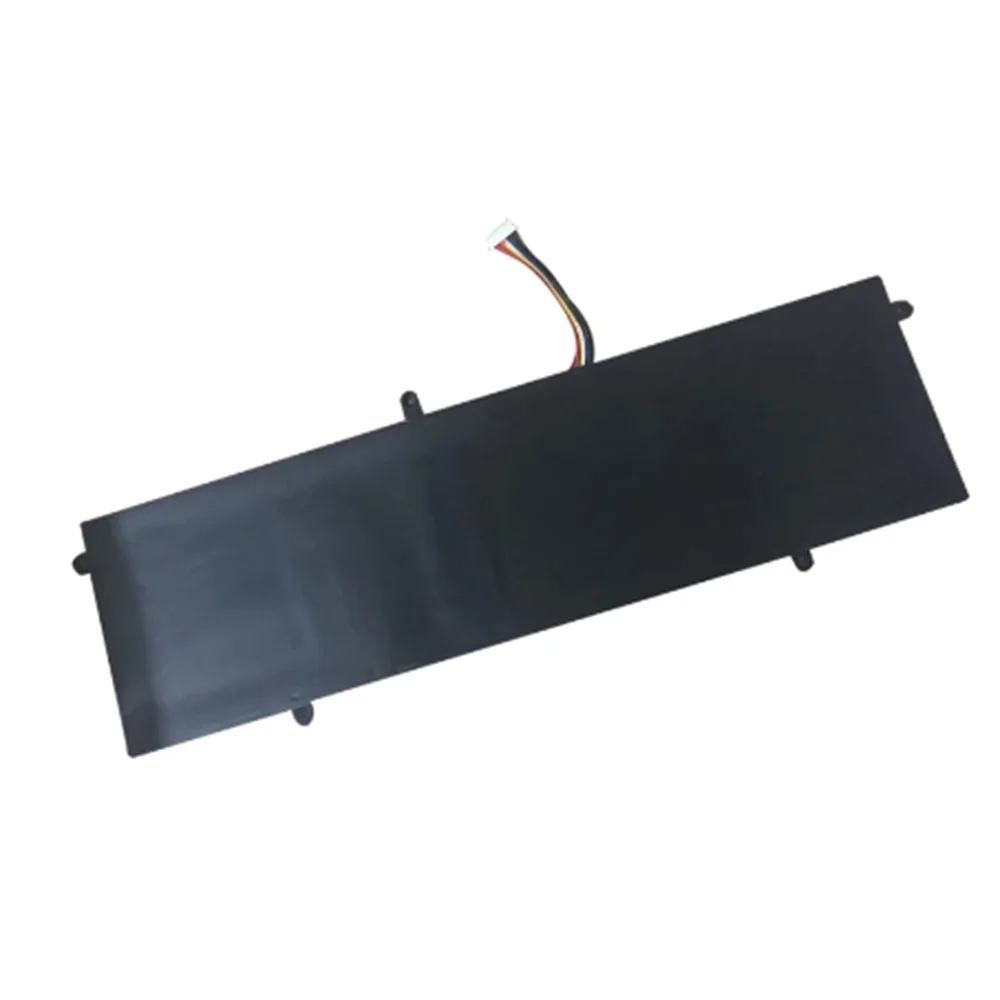 11,4 V 4500mAh 51.3Wh CT153 BU53 batería del ordenador portátil para BYONE 53B CU53 Notebook 15 para Feed Me Feedme F5 F6 F7 F8 F9 Pro Tablet PC - imagen 2
