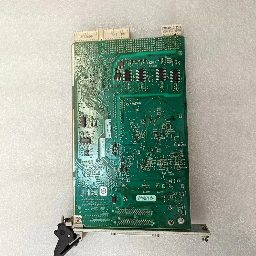 PXI-6259 para placa DAQ multifunción NI 779632-01 serie M - imagen 5