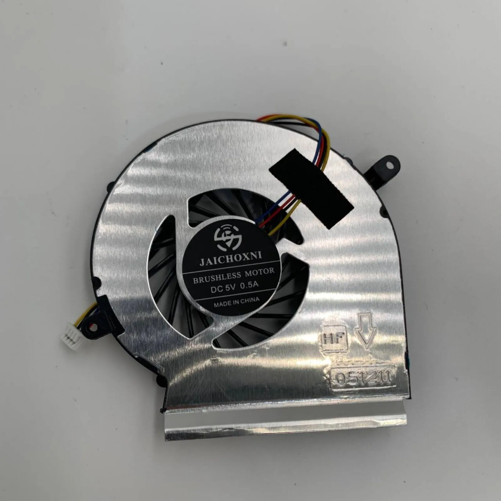 Ventilador de refrigeración GPU para portátil MSI GE62 GE72 PE60 PE70 GL62 GL62M MS-1795 GL72MVR