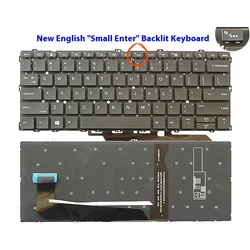 Teclado Retroiluminado HP EliteBook x360 1030 G2 G3 G4 Layout US