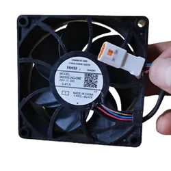 Ventilador CC 24 V para Inversor Fotovoltaico Industrial