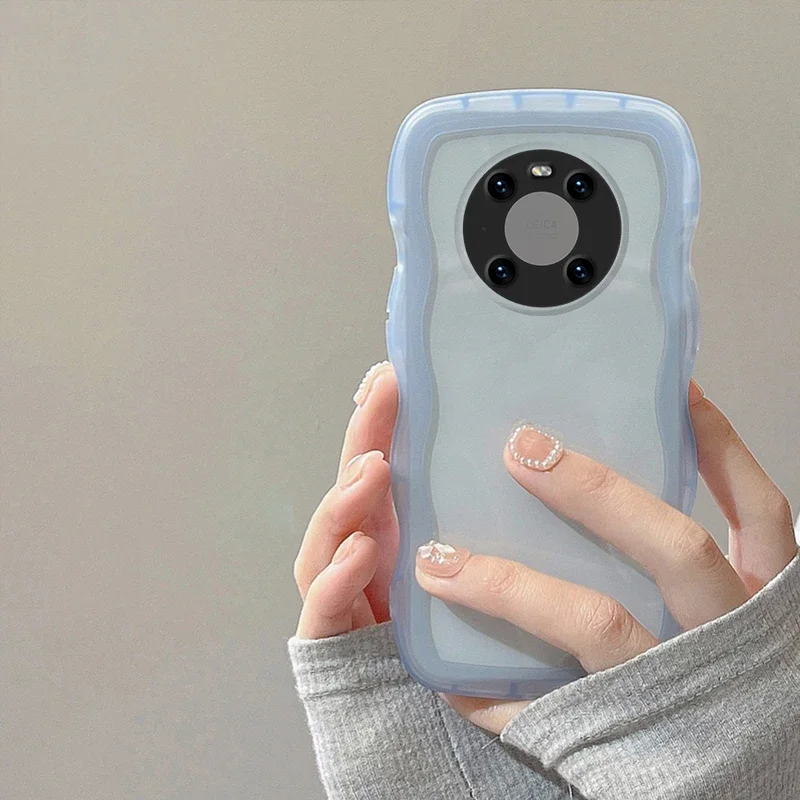 Funda para Xiaomi Mi 14, 13T, 13, 12S, Ultra, 12 Pro, 11 Lite, 5G, 11i, 10S, POCO F4, F3, K60 - imagen 4