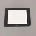Black no LED glass