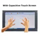 Capacitive Touch