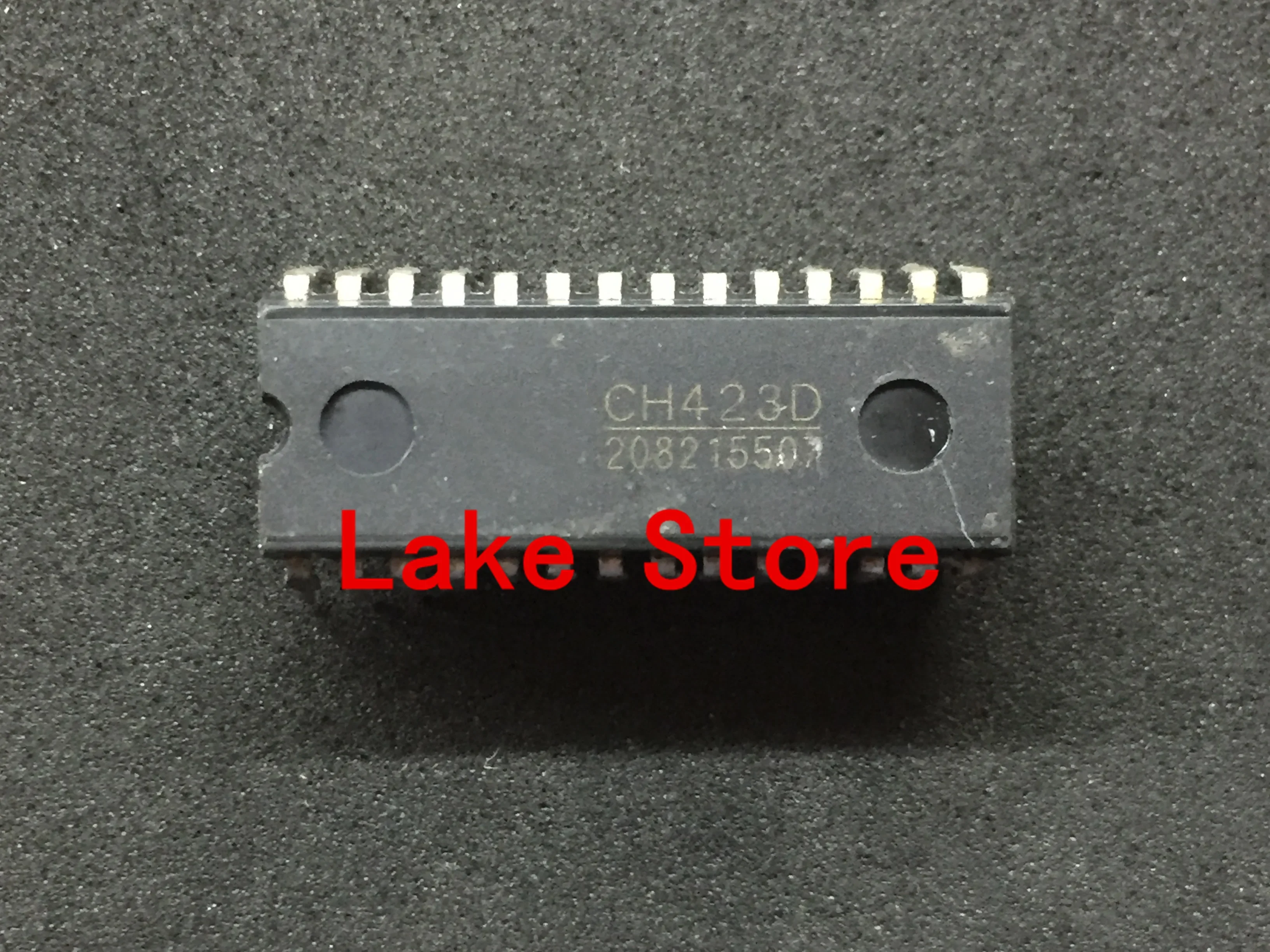 5 unidades/lote CH423D SDIP CH423 DIP