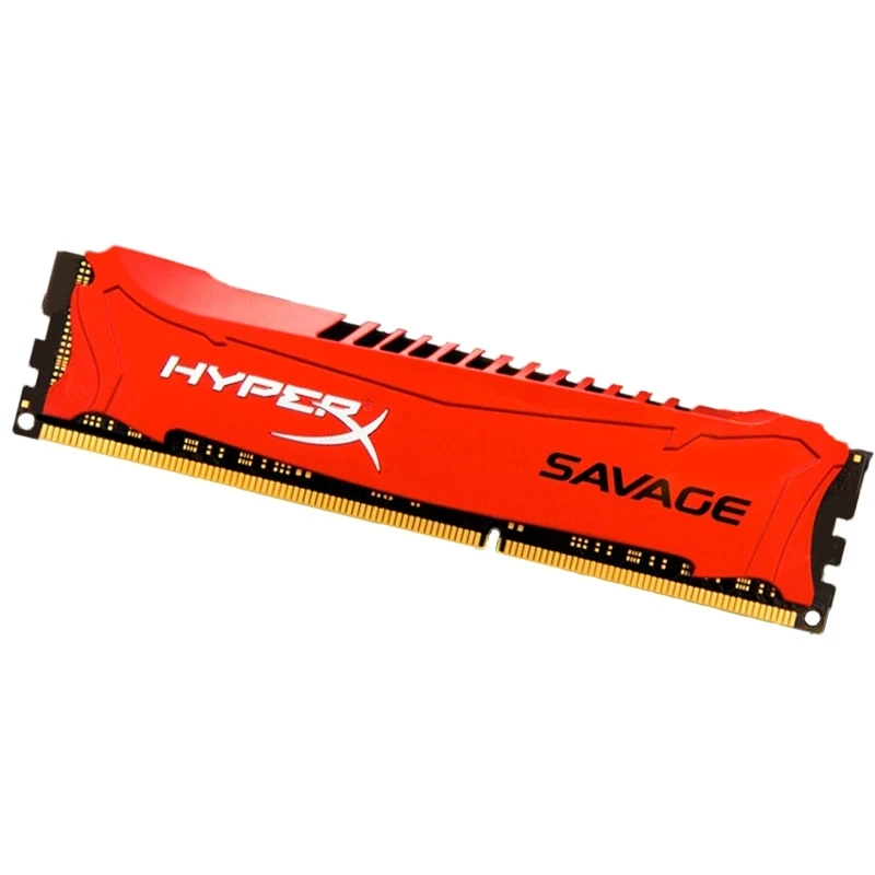 HyperX Savage - Memoria RAM DDR3 1866-2400MHz - imagen 4