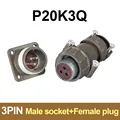 P20K3Q 3Pin