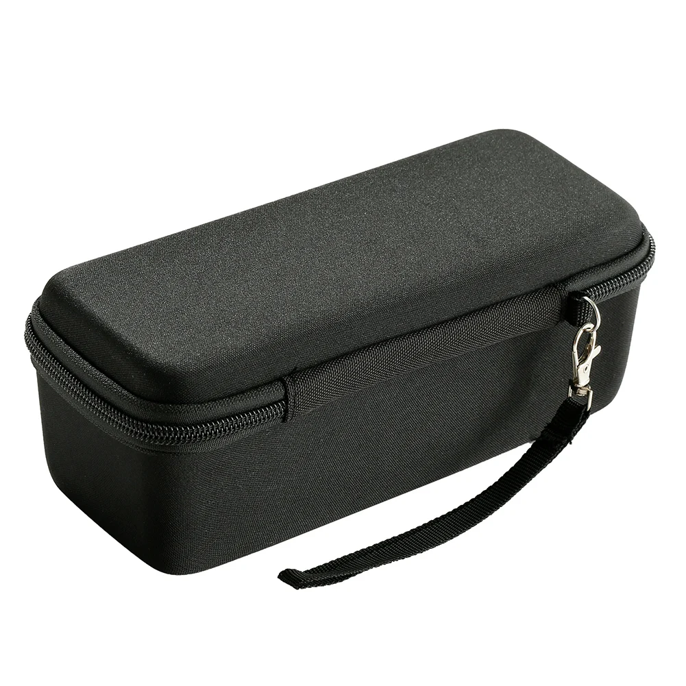 Bolsa de almacenamiento de Estuche de transporte, funda protectora para altavoz JBL Flip 6, bolsa de transporte protectora con asa - imagen 2