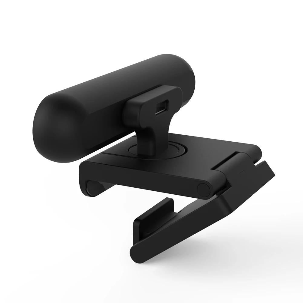 Cámara Web de inicio de identificación 1MP 720P/2MP 1080P para Windows 10/11 USB computadora Webcam computadora cámara Web para computadora portátil - imagen 5