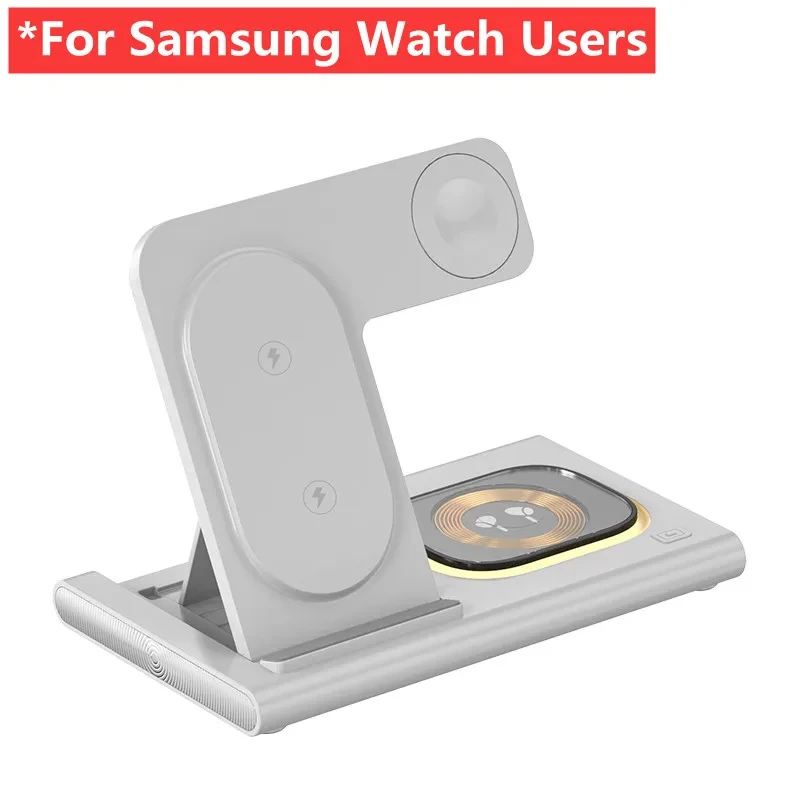 Para Samsung Watch